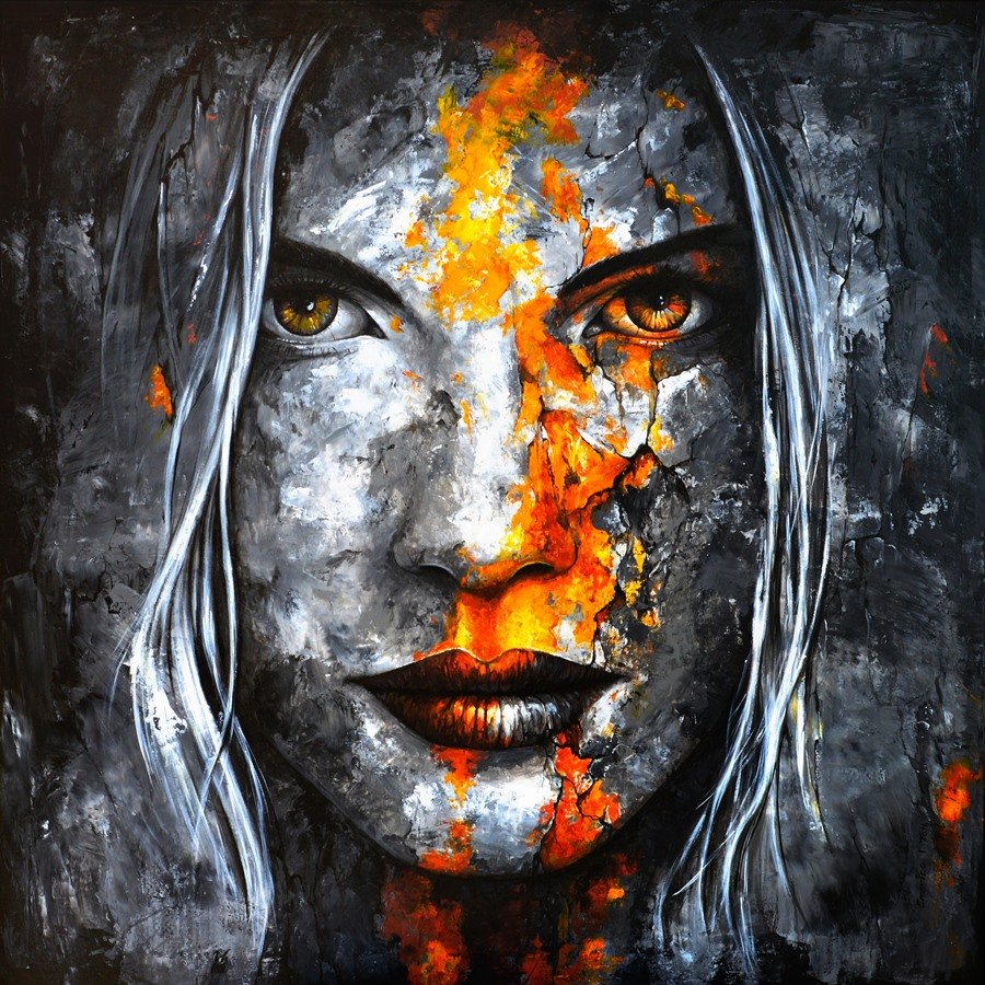 Temptation 2 - Golden Night