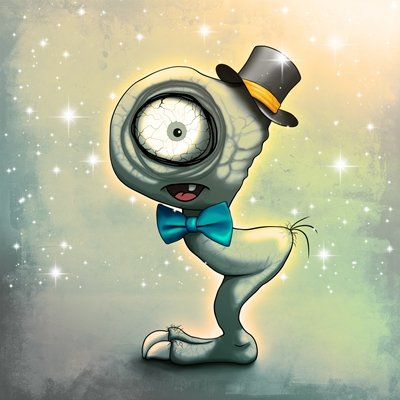 Mini Muto menu picture