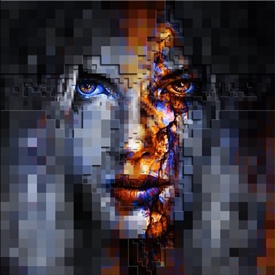 Temptation CRX menu picture