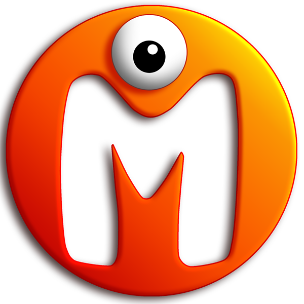 Mini Mutant Monsters Logo