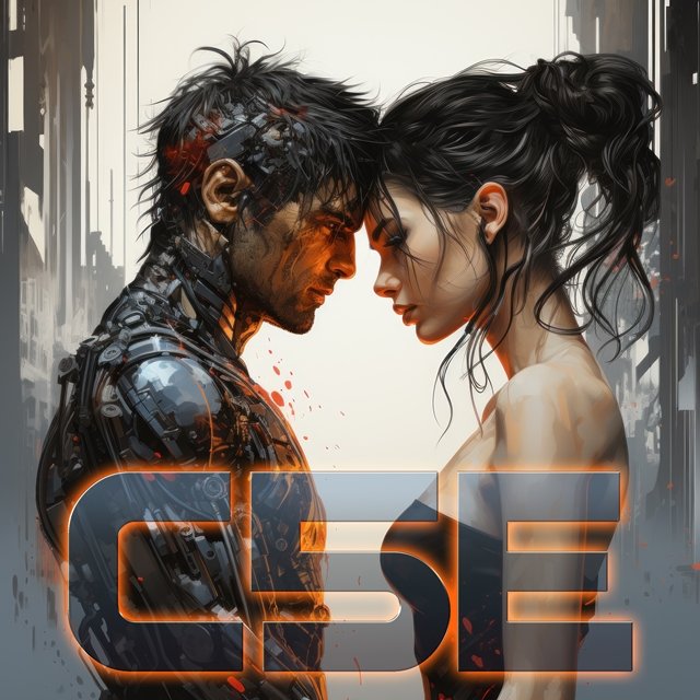 Cyber 5 Empire logo 640px